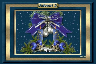 Advent 2. vasárnap...