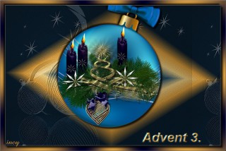 Advent 3