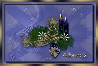 Advent 2.