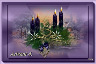 Advent 4.