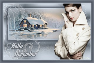 Helló December!!