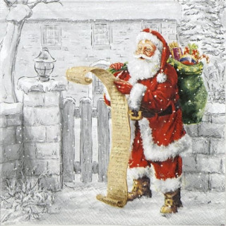Mikulás
