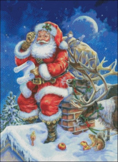 Ho-ho-hó, megjöttem!