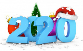 2020. Boldog Újévet!