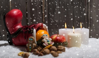 Advent 3. vasárnap...