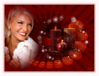 Boldog karácsonyi ünnepeket!